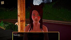 My New Family Game, Wanna See These Big Tits and Ass in Action Tonight?