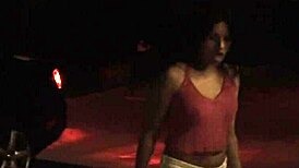 Blonde Milf Babe Engages In Rough Lesbian Licking And Pussy Eating With Bisexual Partner