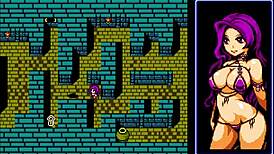 The tower of succubus unfolds in part one normal mode remake.