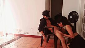 thanks for fixing it, here's a good hardcore fuck part 1