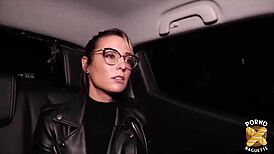 pam and anita two naughty milfs in hard threesome