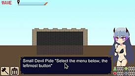 taking over the demon king castle with slimes in this raid episode