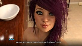 Fuck That Anime Hentai Babe With Big Tits And Ass!