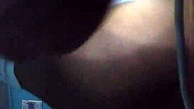 Fingering Myself While Mom Watches From The Other Side