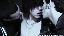 hey guys, wanna join us for hardcore anal pounding?