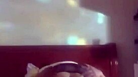 Mature Beauty Eagerly Sucks Monster Cock in Close-Up Riding Session