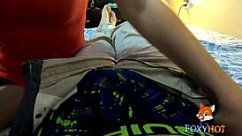 i tell carlos about fucking another man in the hotel