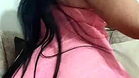 ASMR squirt explosion with my juicy fluids is wild, omg! 💦