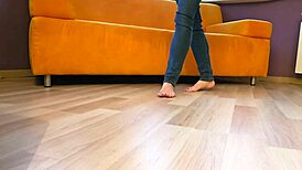 Barefoot High Heels Collection Haul