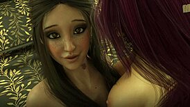 Fuck That Anime Hentai Babe With Big Tits And Ass!