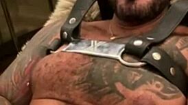 Viktor Rom's After-Party Win