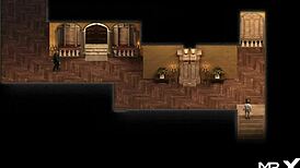 Naomi Posh Reveals Natural Tits In Intense Nude Scene From Treasure Of Nadia