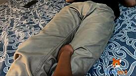 i tell carlos about fucking another man in the hotel