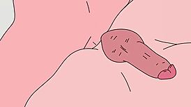 Bakugo fucks Deku bareback and makes him beg for more! 😏🔥