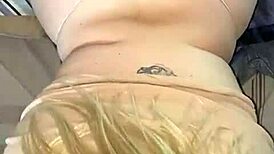 It's 9am and we're still fucking, just getting started with sloppy handjob and sucking 😏🍆