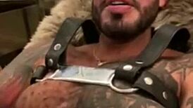 Viktor Rom's After-Party Win