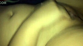 i'm taking this novinha's ass virginity, so tight!