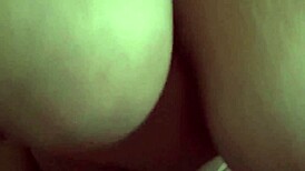 Having fun fucking her pussy and sucking cock