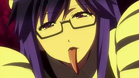 Oh wow, Dakara Boku Wa H Ga Dekina Cap 7 explodes with hentai action!