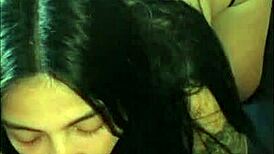 Perfect Anal Of Beautiful Young Girl Bent Over In Doggystyle