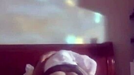 Mature Beauty Eagerly Sucks Monster Cock in Close-Up Riding Session