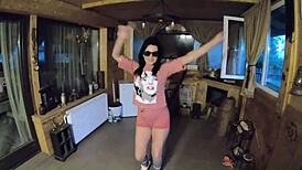 Milfycalla Compilation - Latina Stepmom’s Fetish Joi and Cei Are Insane! 😍