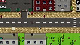 Anna's exciting affection part 5 with monster cock slapping big hairy pussy