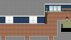 RECEIVING MASSAGE FROM FATHER-IN-LAW WHO WANTS TO FUCK SON'S WIFE - JUSTICE ON THE SIDE - PART 2