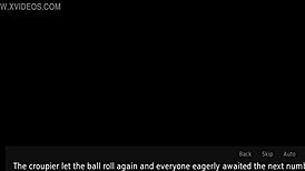 homemade 3d video featuring wife and mother-in-law in amateur action