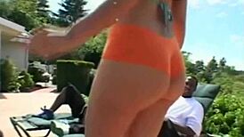 olivia olovely can't resist huge black cocks in wild group action