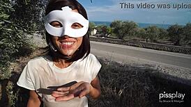 cumshot compilation 2 from wild sperm fiesta party