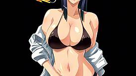 Nico Robin French JOI is pure fire!