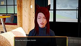 My New Family 445 Boldly Explores Erotic Anime Adventures