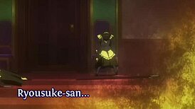 Oh wow, Dakara Boku Wa H Ga Dekina Cap 7 explodes with hentai action!