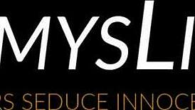 blonde milf brittany and stepdaughter pleasure visitor with taboo fun