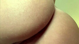 Molly Volk's First Compilation: Australian Teen Rides And Assfucks With Friends