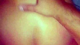 Hey, my mature milf has such a tasty ass and pussy for amateurs