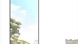 I sweat through my sexercise routine