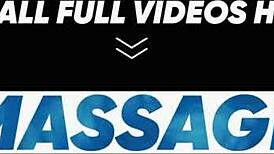 i messed up and fucked that big ebony ass crazy after her oiled massage