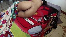 gostoza novinha sem camisinha toda gozada brunette missionary sex doggystyle young 18+ homemade cumshot amateurs