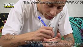 I just ended up fucking my best friend, you know?