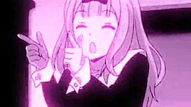 Rxorio performs kunai remix with gay hentai amateurs.