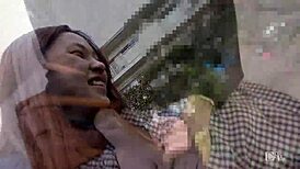 Kotomi Yamazaki in Erotic Negotiation with Married Woman