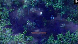 lust epidemic gameplay part 15 with monster cock and squirting action