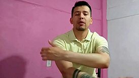 Secret Encounters With Cousin Involving Oral And Penetration