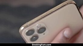 College secrets unfold with Brixley Benz and Mike Mancini