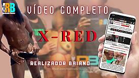 Neighbor found out I'm the director and invited me for a sexy night 😏