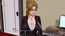 Harem Hotel 14 Adventures in Cartoon World