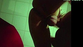 Long hair boyfriend pounds pretty girlfriend tranny 😏