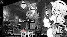 Nao's Heat Episode 3 Fantasy